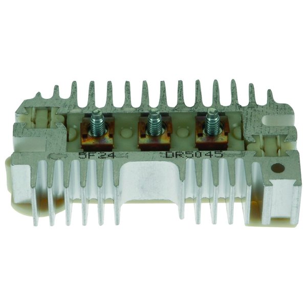 Ilb Gold Rectifier, Replacement For Wai Global DR5045 DR5045